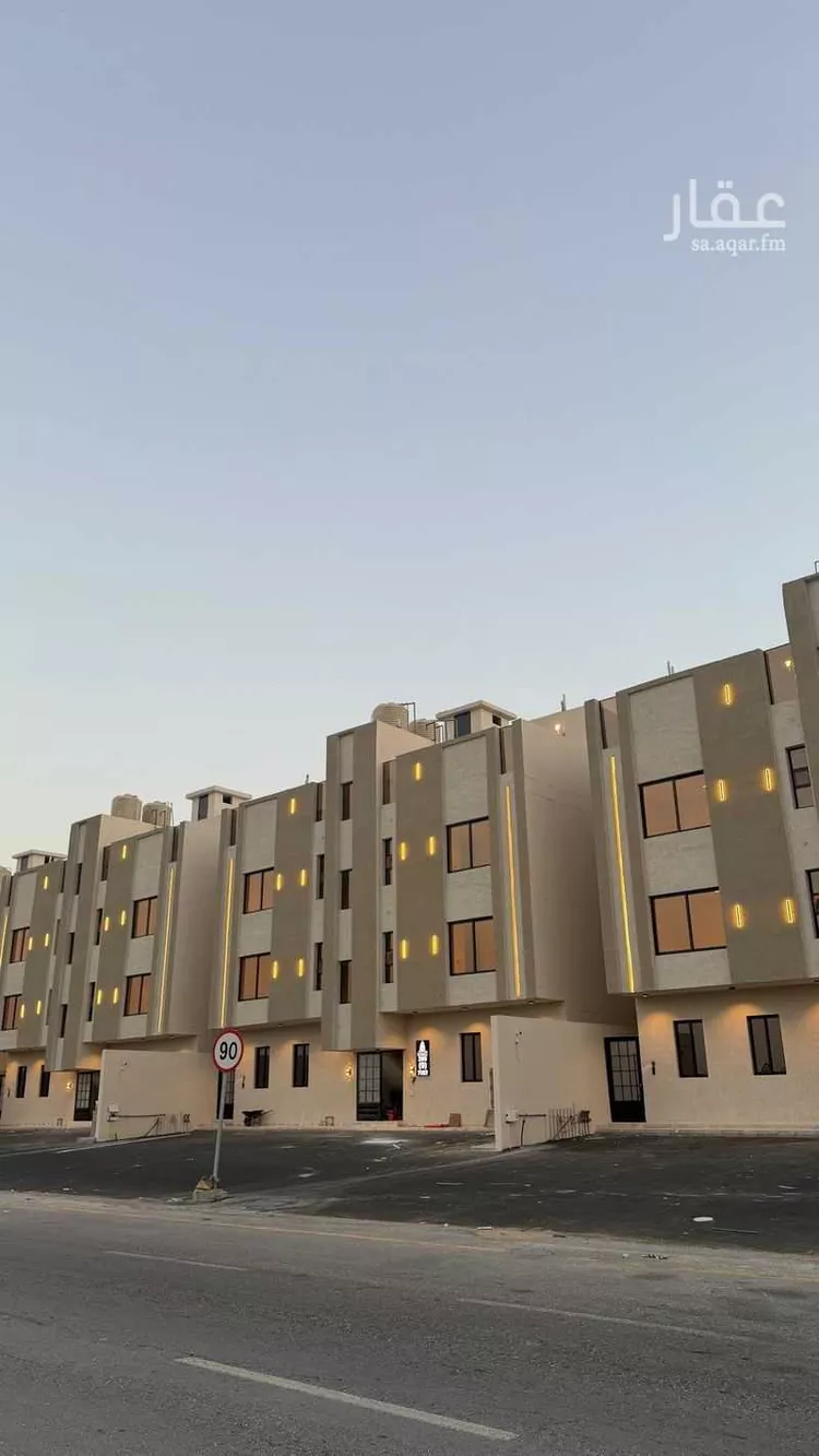 Apartment for Sale in Dammam Taiba