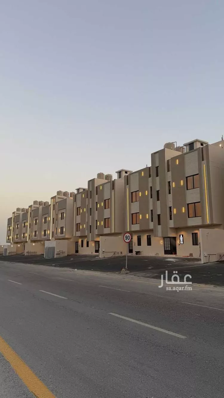 Apartment for Sale in Dammam Ash Shulah