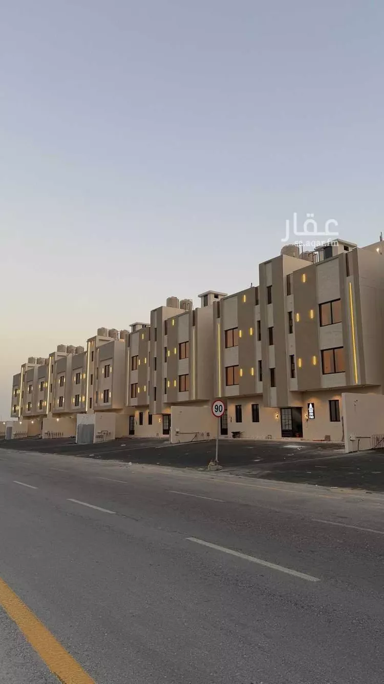 Apartment for Sale in Dammam Ash Shulah