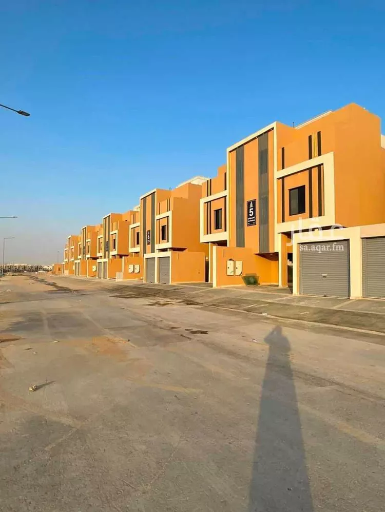 فيلا للبيع في شارع عيسى بن أبان, حي طيبة, مدينة الرياض, منطقة الرياض
