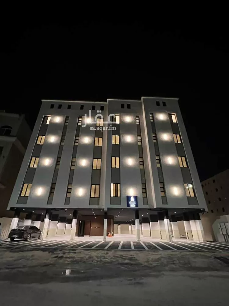 شقة للبيع في شارع 13ا, حي الحمراء, مدينة الخبر, المنطقة الشرقية