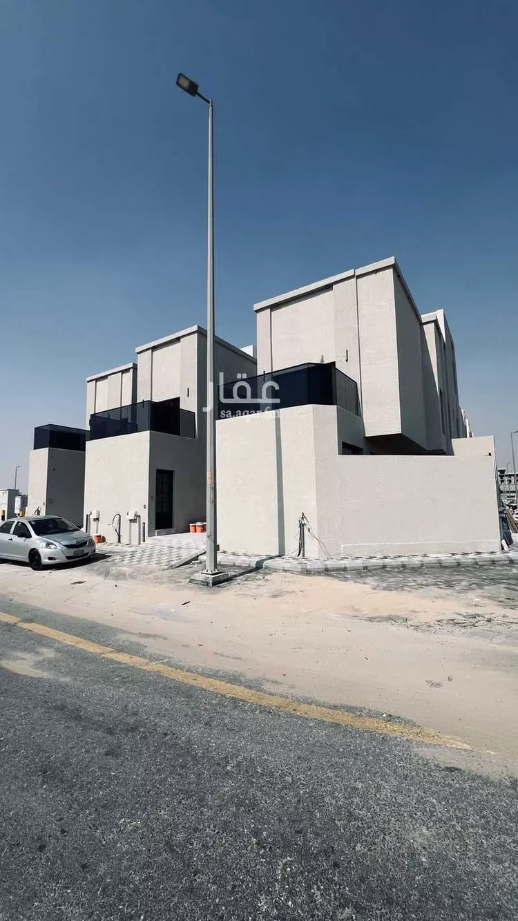 فيلا للبيع في شارع الزراعة, حي الأمواج, مدينة الخبر, المنطقة الشرقية صورة 2