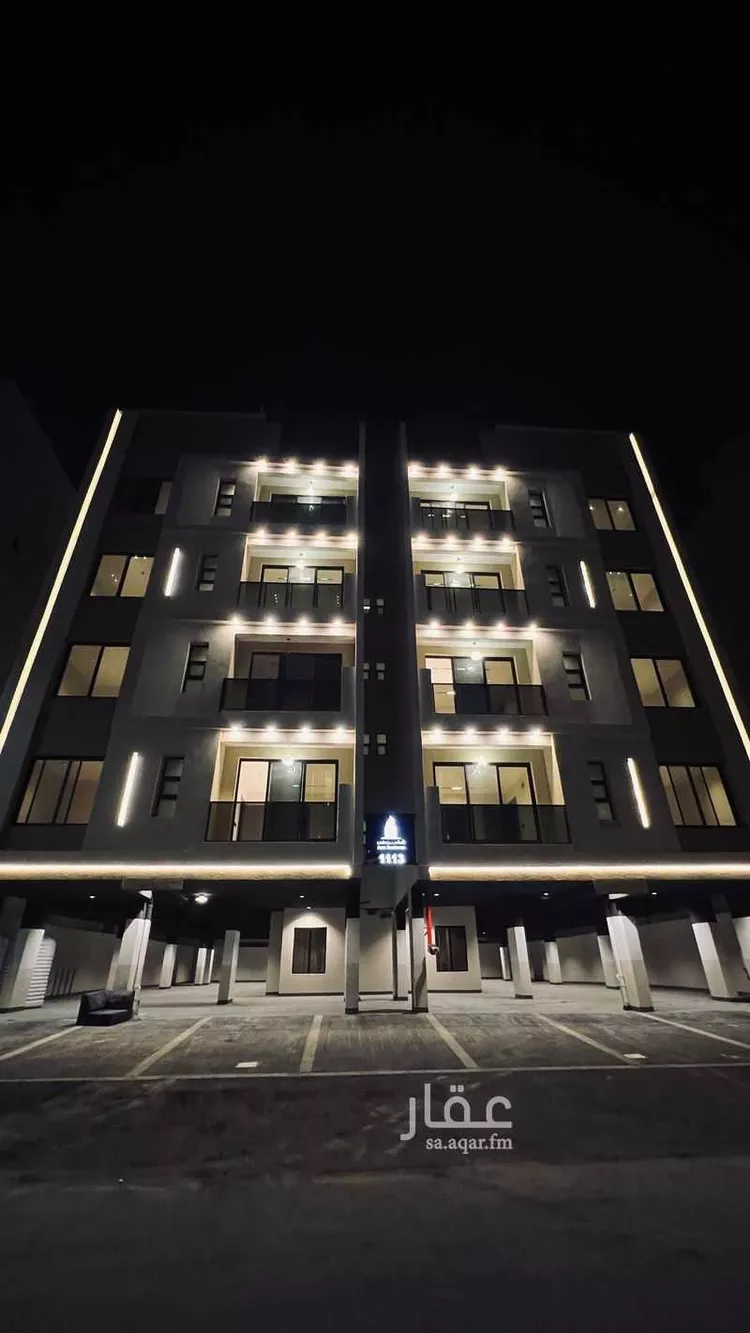 Apartment for Sale in Dammam Al Muntazah