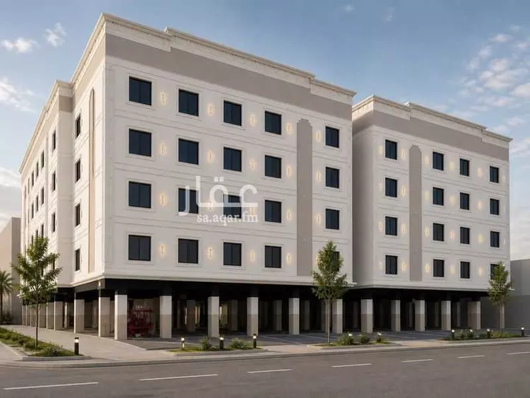 شقة للبيع في حي الحمراء, مدينة الخبر, المنطقة الشرقية