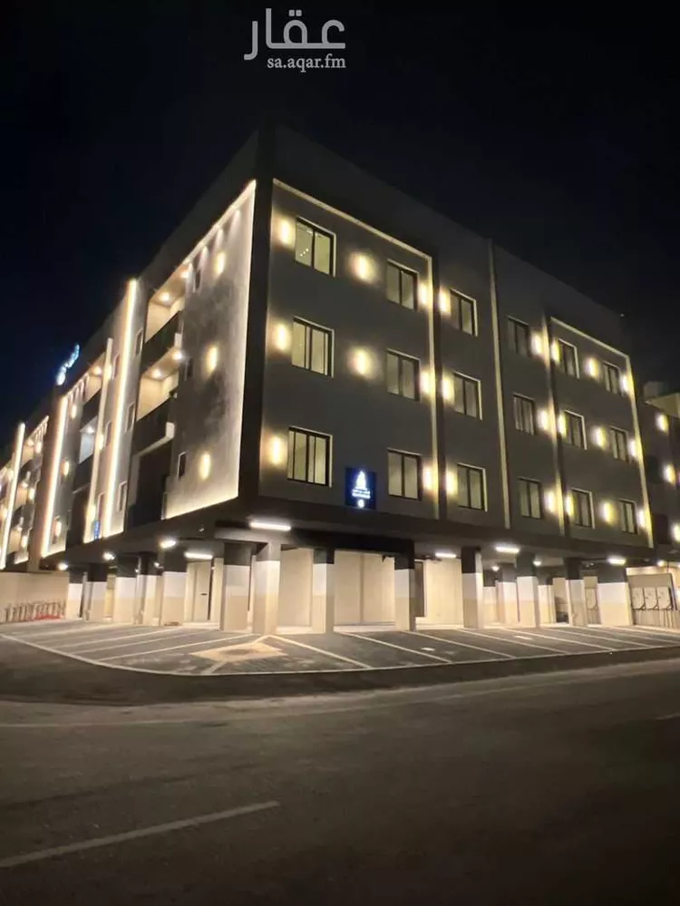 Apartment for Sale in Dammam An Nada