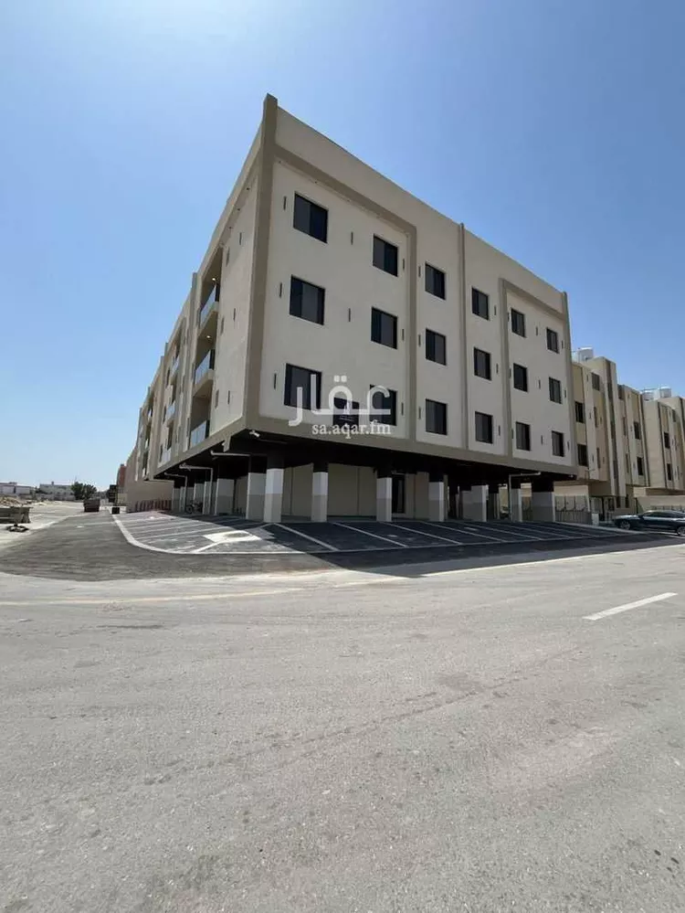 Apartment for Sale in Dammam An Nada