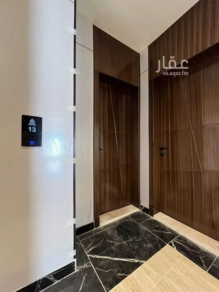 شقة للبيع في شارع عمر بن الخطاب, حي الندى, مدينة الدمام, المنطقة الشرقية صورة 2