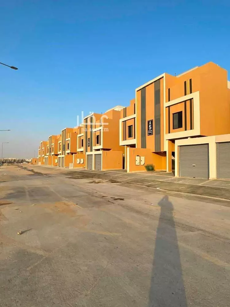 Villa for Sale in Riyadh Taiba