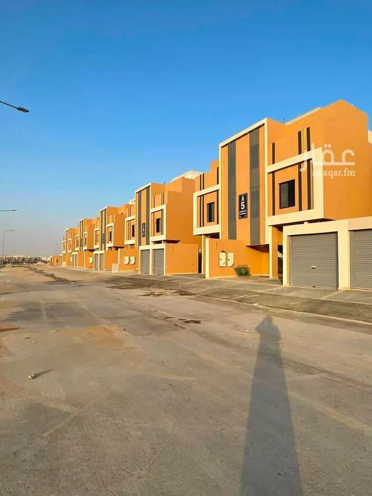Villa for Sale in Riyadh Taiba