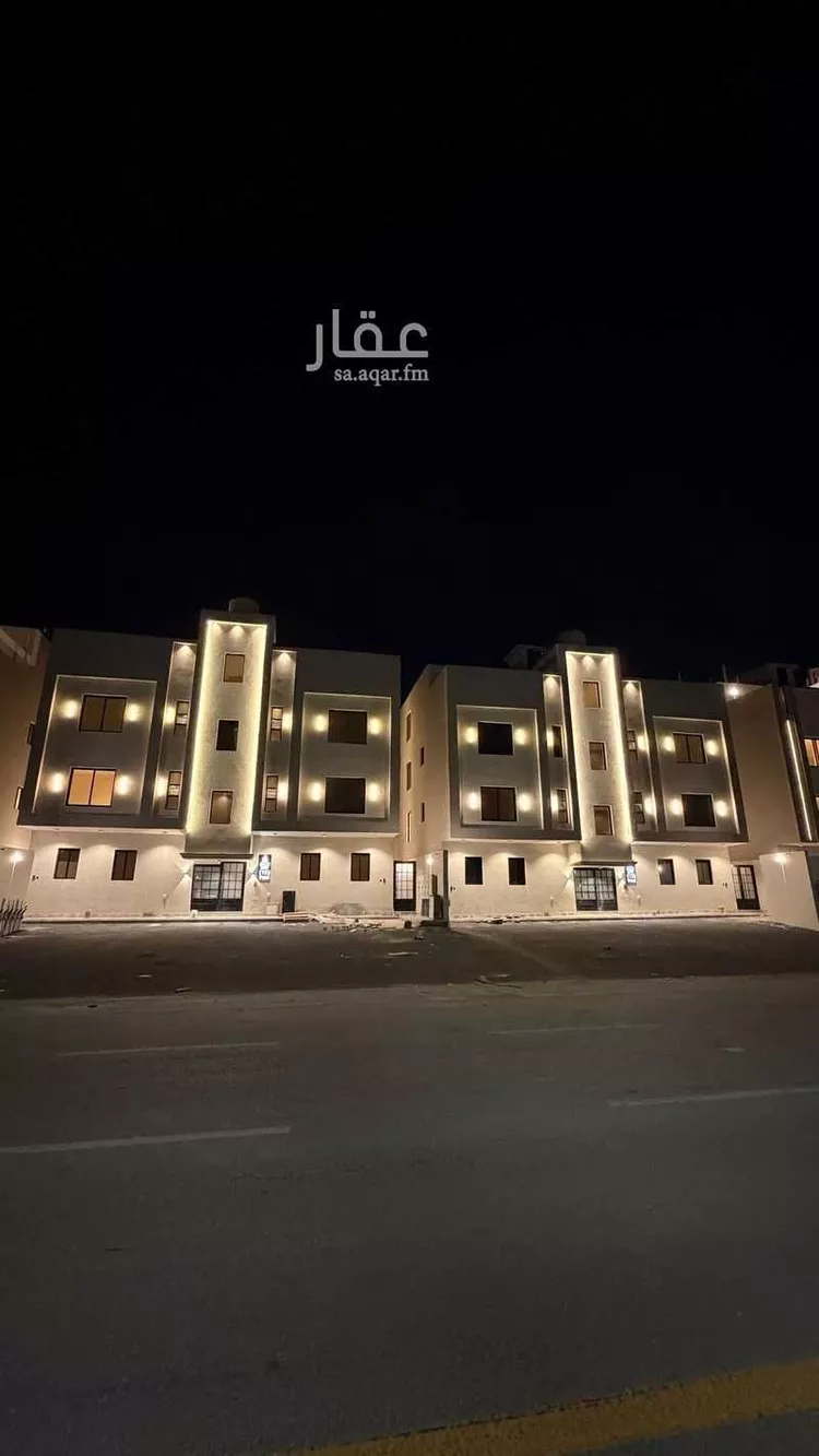 Apartment for Sale in Dammam Ash Shulah