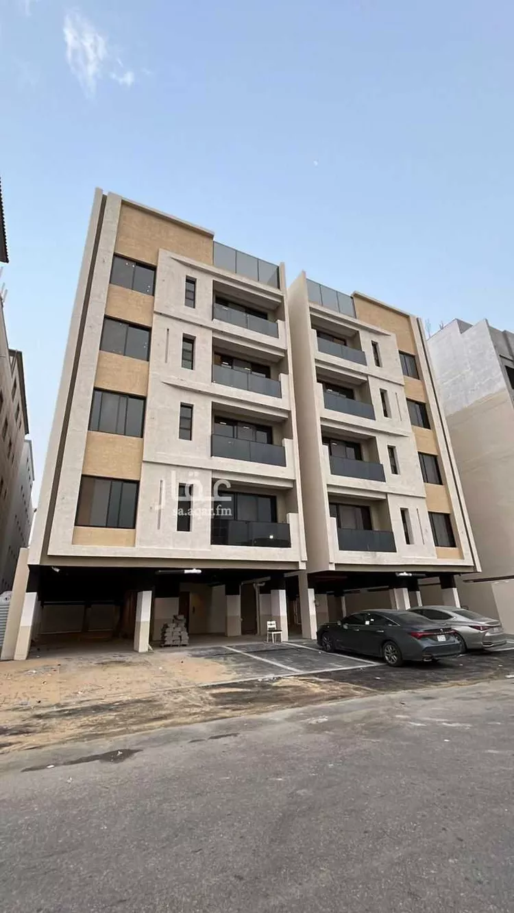Apartment for Sale in Dammam Al Muntazah