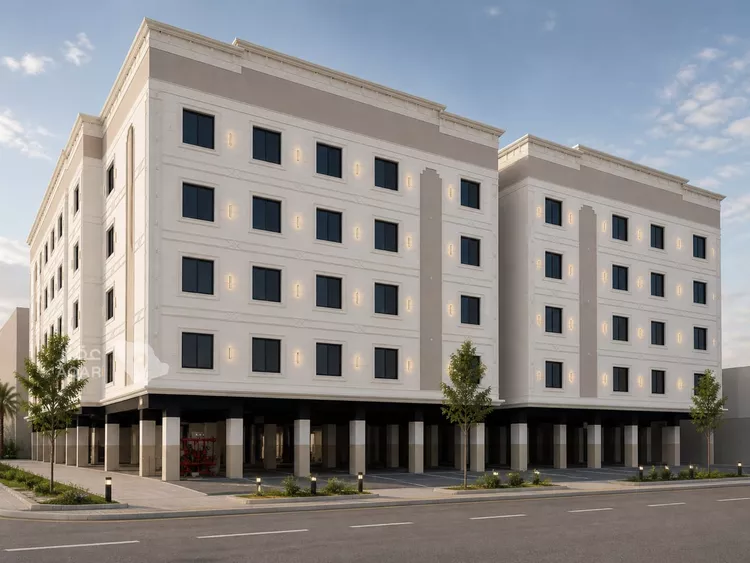 Apartment for Sale in Al Khobar Al Hamra