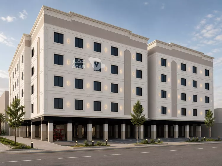 Apartment for Sale in Al Khobar Al Hamra