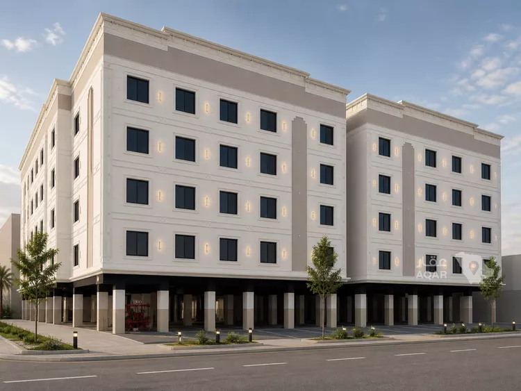 Apartment for Sale in Al Khobar Al Hamra