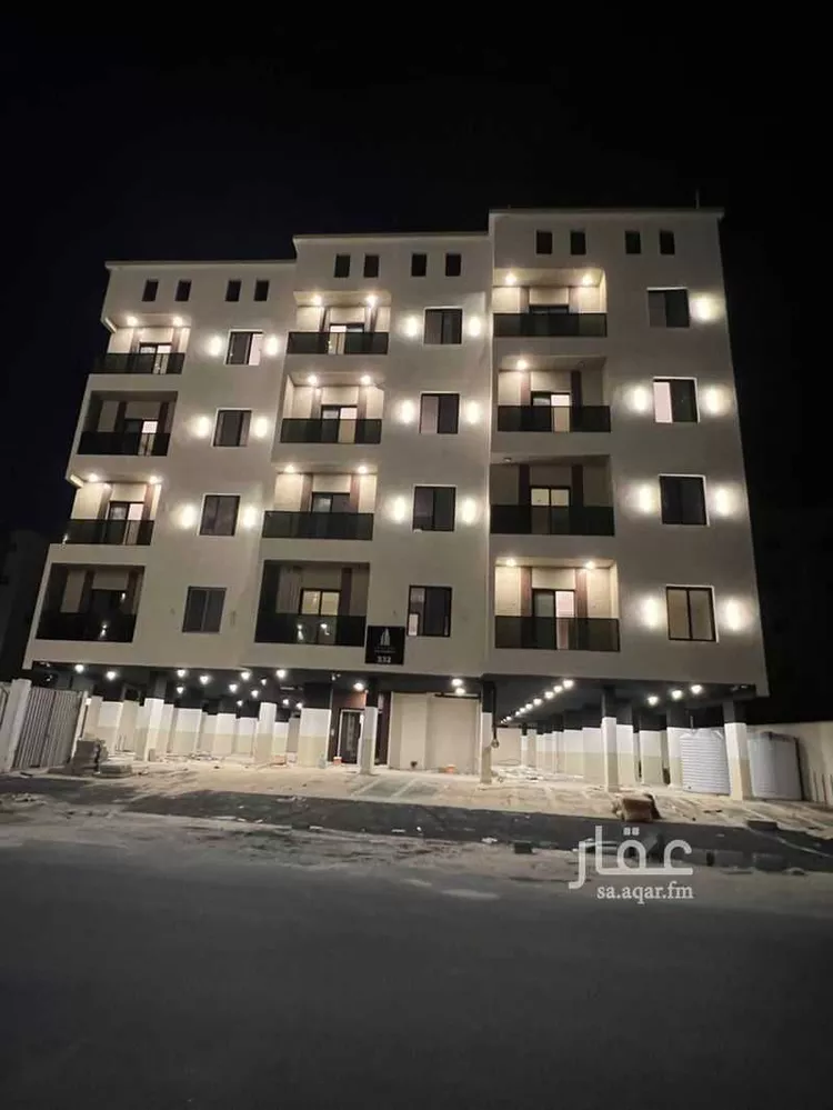 شقة للبيع في شارع الهفوف, حي الحمراء, مدينة الخبر, المنطقة الشرقية