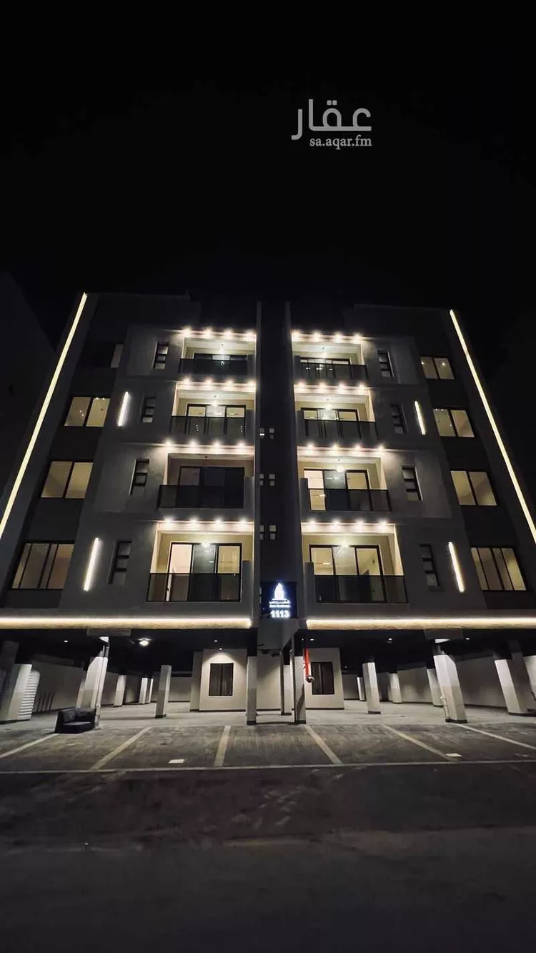 شقة للبيع في شارع البرى, حي المنتزة, مدينة الدمام, المنطقة الشرقية صورة 5