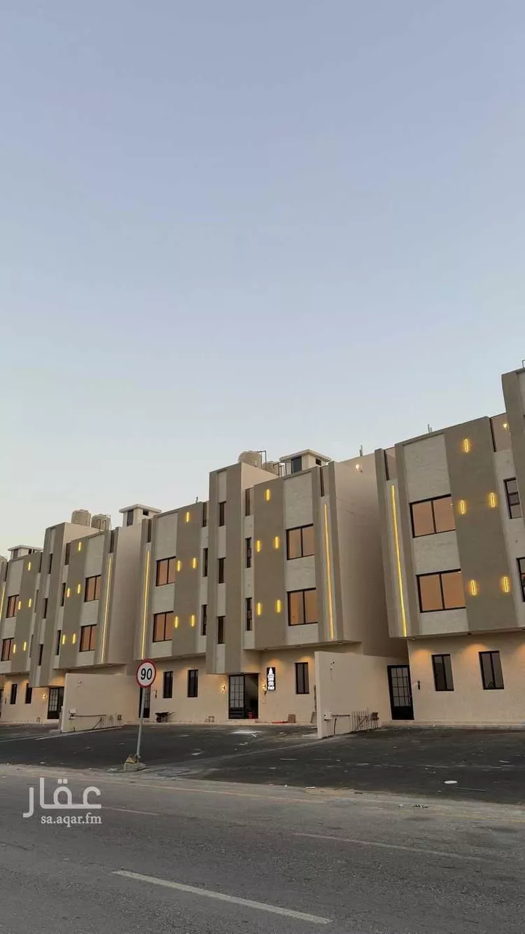 Apartment for Sale in Dammam Ash Shulah