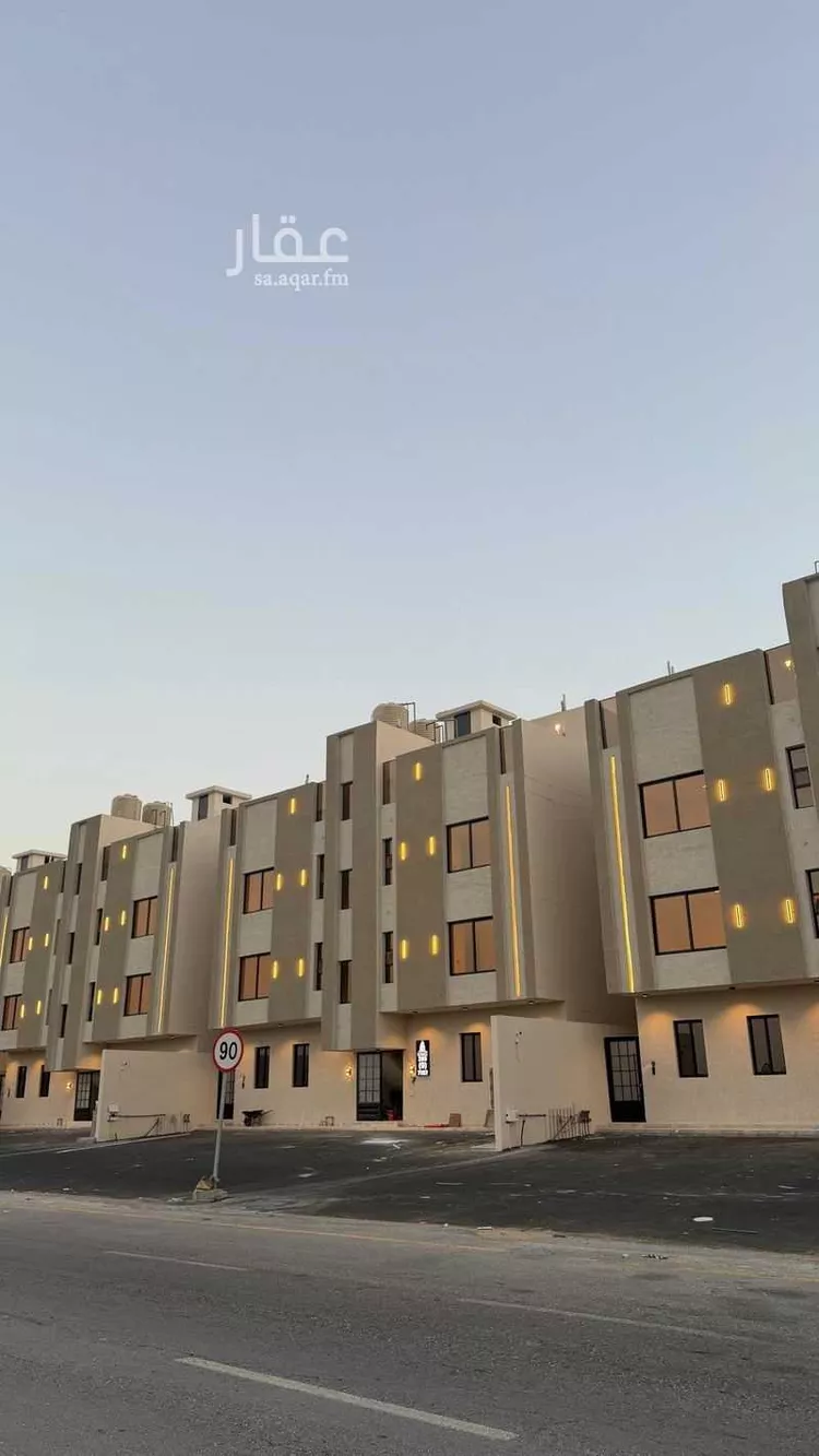 Apartment for Sale in Dammam Ash Shulah