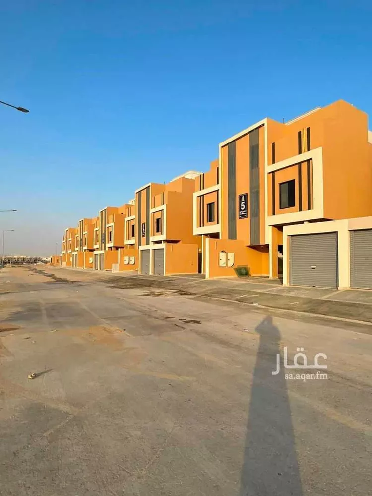 فيلا للبيع في شارع أبحير, حي طيبة, مدينة الرياض, منطقة الرياض
