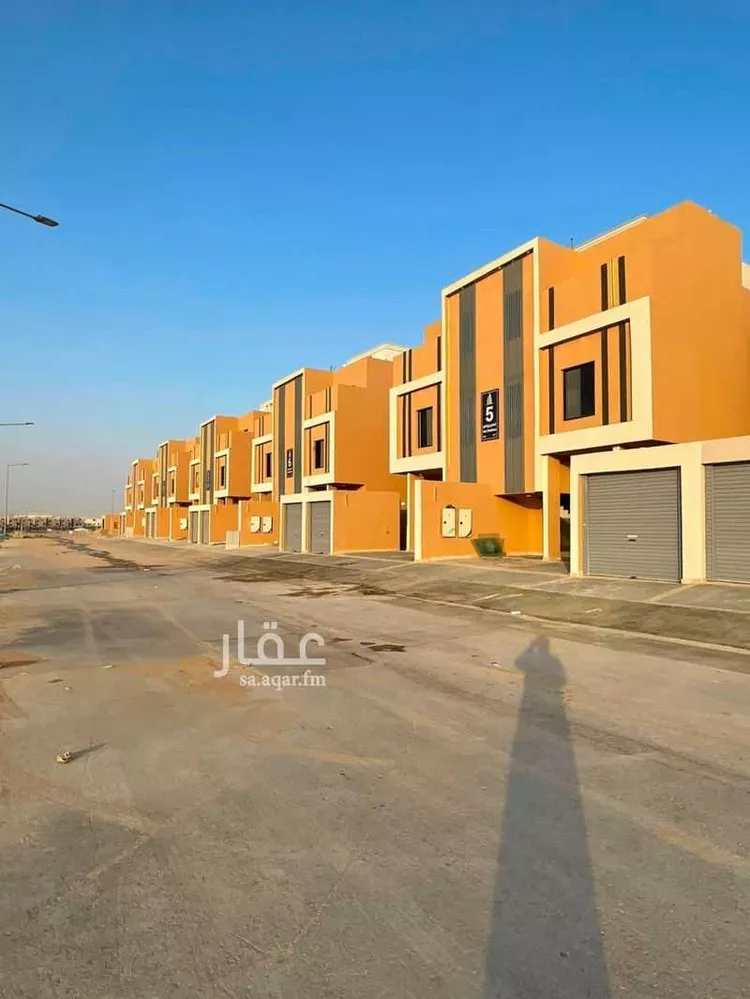 Villa for Sale in Riyadh Taiba