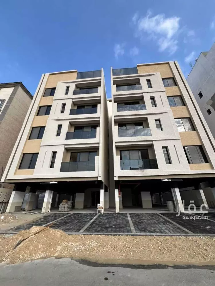 Apartment for Sale in Dammam Al Muntazah