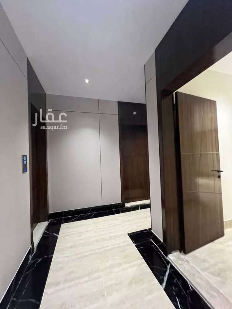 شقة للبيع في شارع الاراك, حي المنتزة, مدينة الدمام, المنطقة الشرقية صورة 4