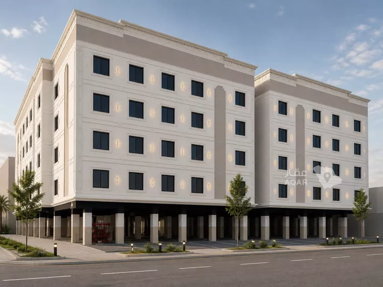 Apartment for Sale in Al Khobar Al Hamra