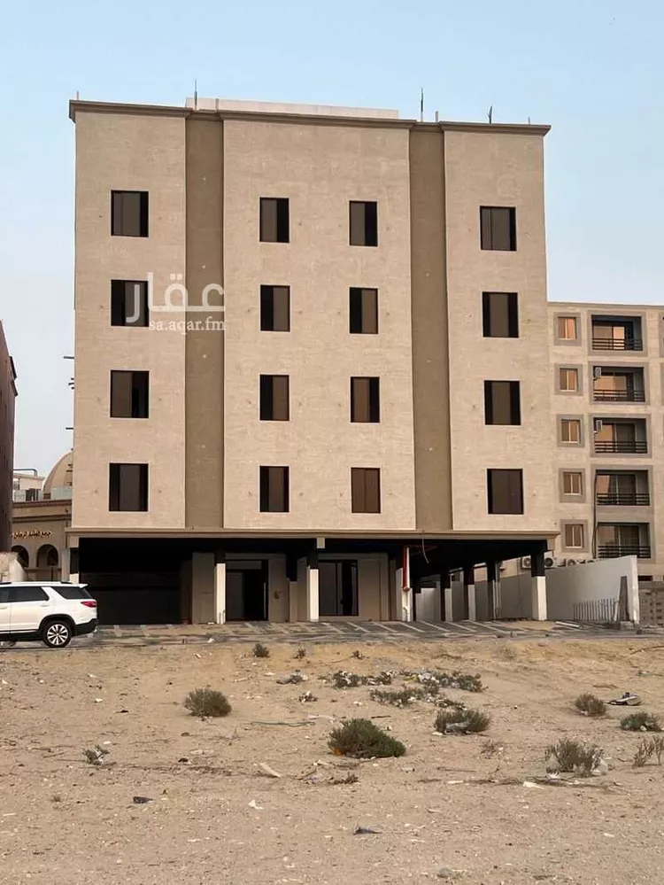 شقة للبيع في حي الفردوس, مدينة الدمام, المنطقة الشرقية