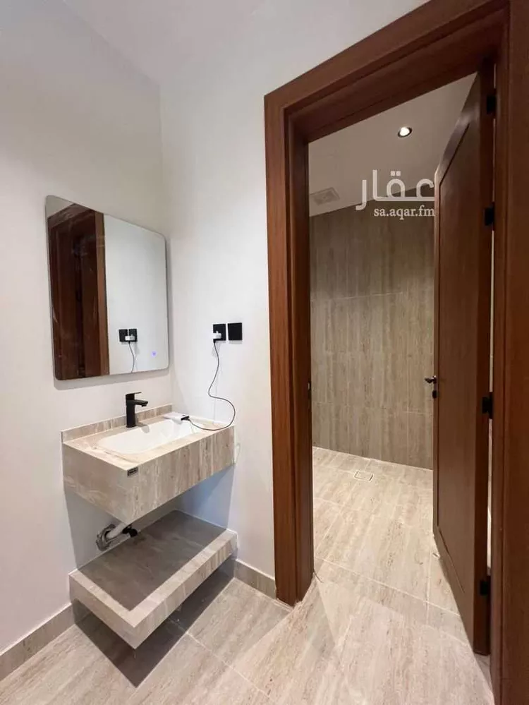 شقة للبيع في شارع الرشيد التاجر, حي الندى, مدينة الدمام, المنطقة الشرقية صورة 4