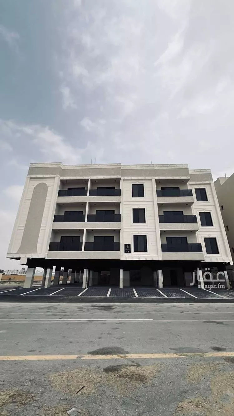 شقة للبيع في شارع 12ج, حي الندى, مدينة الدمام, المنطقة الشرقية صورة 2