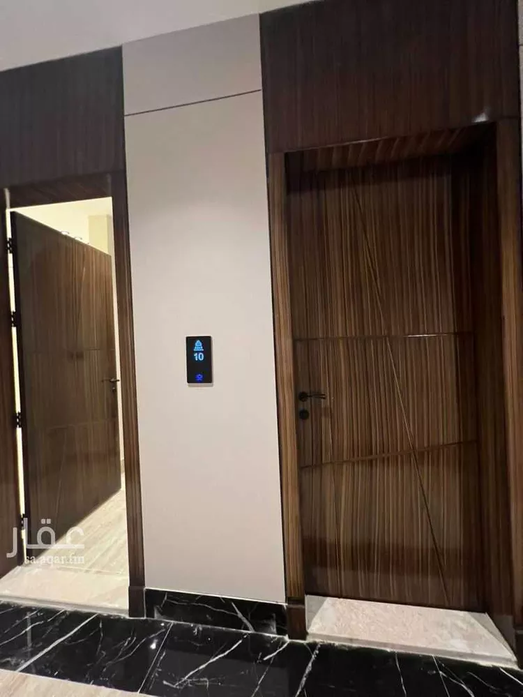 شقة للبيع في شارع ناجية بن الحارث, حي المنتزة, مدينة الدمام, المنطقة الشرقية صورة 3