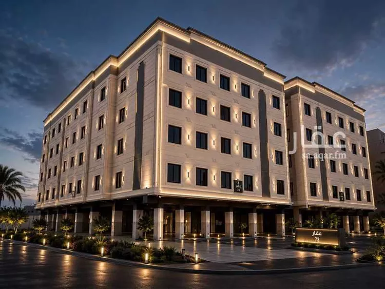 Apartment for Sale in Al Khobar Al Hamra