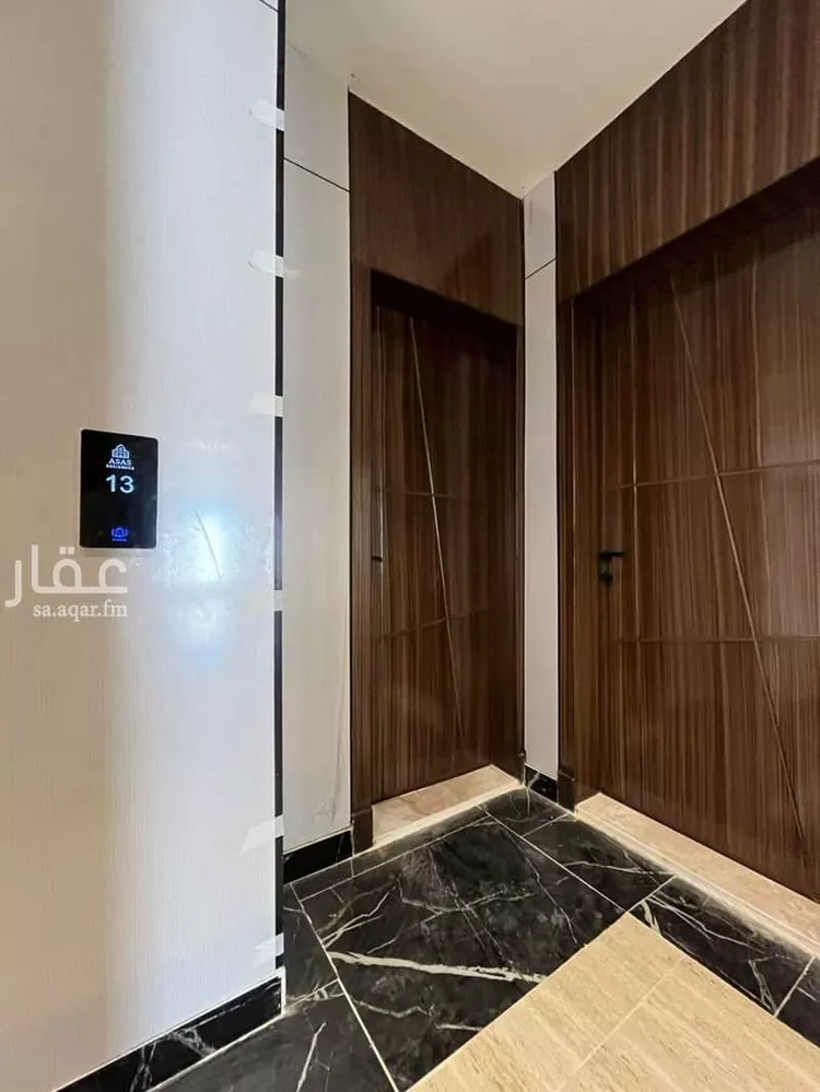 شقة للبيع في شارع ابو هارون العبدي, حي الندى, مدينة الدمام, المنطقة الشرقية صورة 2