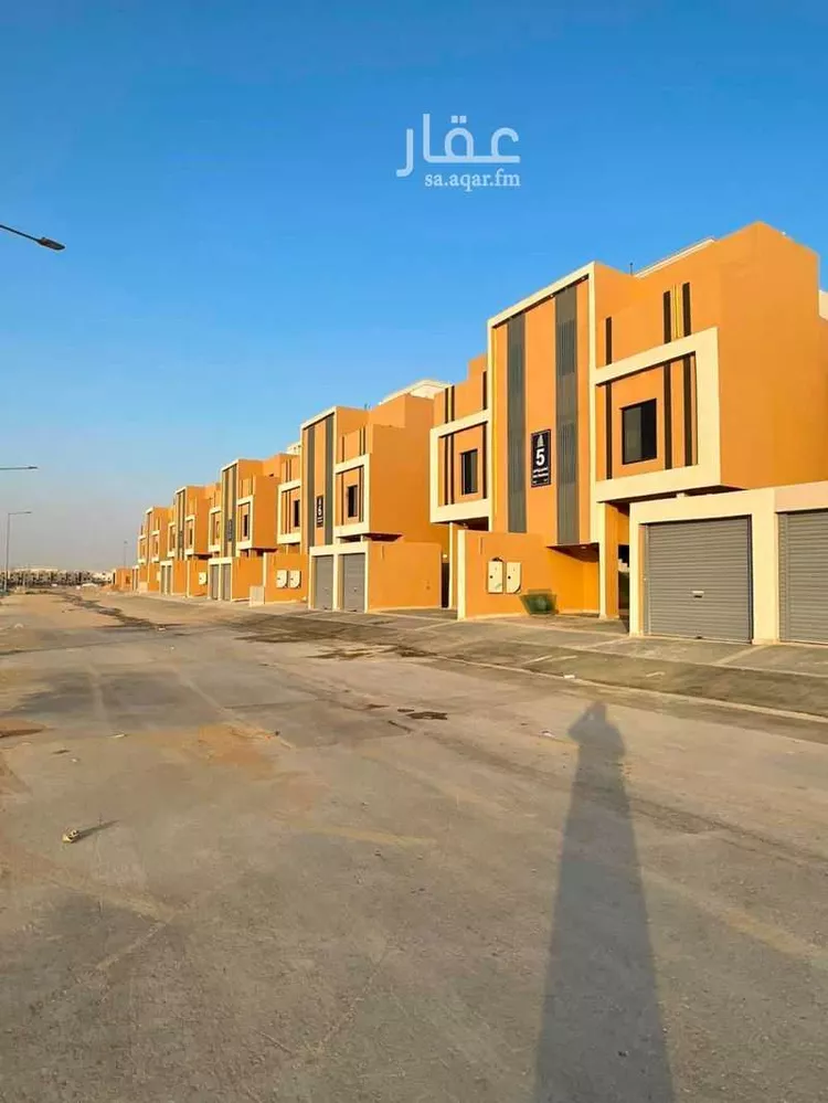 Villa for Sale in Riyadh Taiba