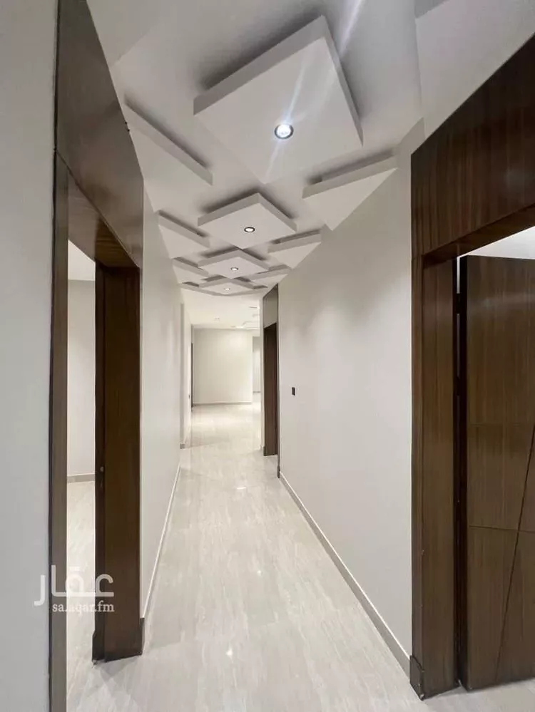 شقة للبيع في شارع الملك فهد بن عبدالعزيز سعود, حي الحمراء, مدينة الخبر, المنطقة الشرقية صورة 5