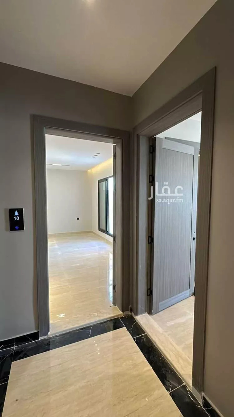 شقة للبيع في شارع سكاكا, حي الحمراء, مدينة الخبر, المنطقة الشرقية صورة 4