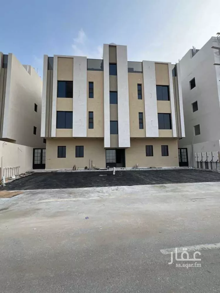 شقة للبيع في شارع الرشيد التاجر, حي الندى, مدينة الدمام, المنطقة الشرقية صورة 3