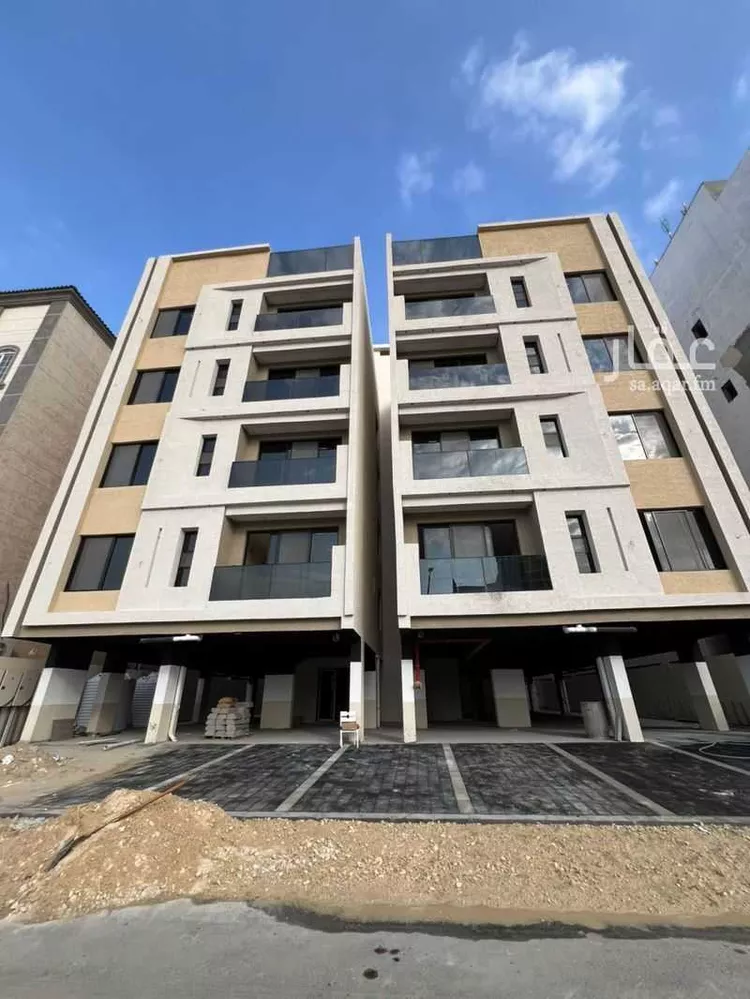شقة للبيع في شارع عامر بن ابي وقاص, حي المنتزة, مدينة الدمام, المنطقة الشرقية صورة 4