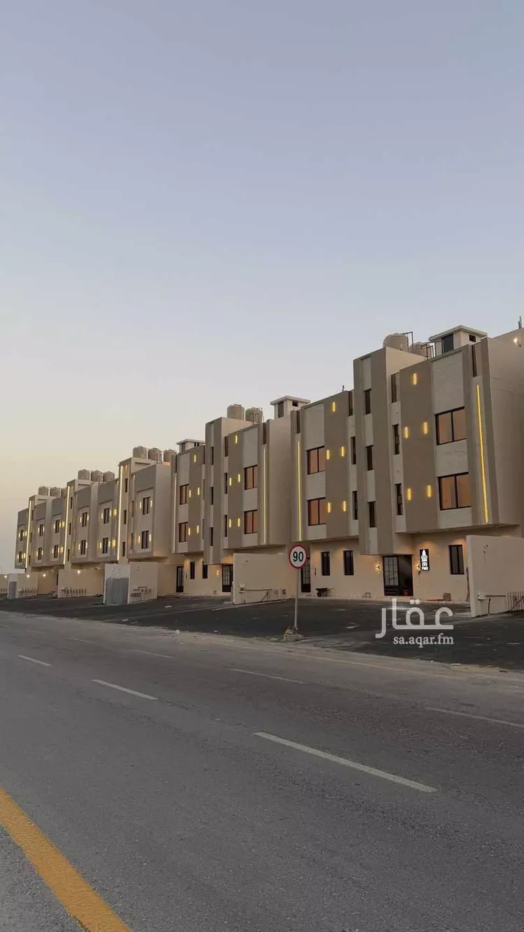Apartment for Sale in Dammam Ash Shulah