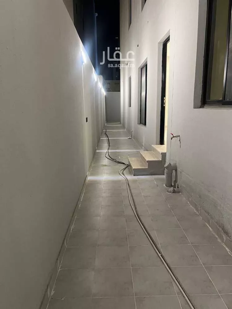 شقة للبيع في شارع الاعلم الصيفي, حي الواحة, مدينة الدمام, المنطقة الشرقية صورة 5