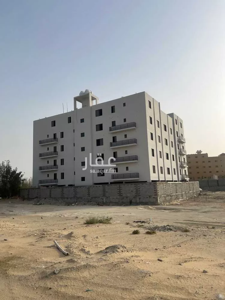 شقة للبيع في شارع سكاكا, حي الحمراء, مدينة الخبر, المنطقة الشرقية صورة 2