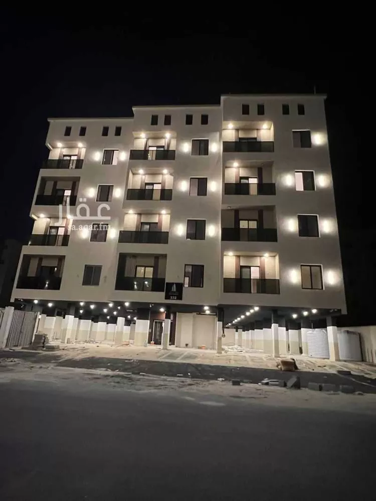 شقة للبيع في شارع الملك فهد بن عبدالعزيز سعود, حي الحمراء, مدينة الخبر, المنطقة الشرقية