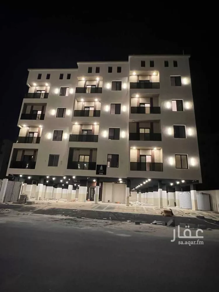 شقة للبيع في حي الخور, مدينة الخبر, المنطقة الشرقية