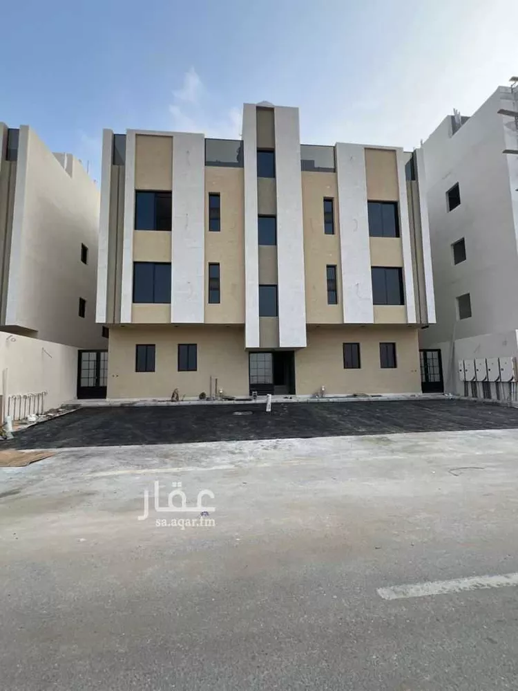 شقة للبيع في شارع ابو بكر الصديق, حي الندى, مدينة الدمام, المنطقة الشرقية