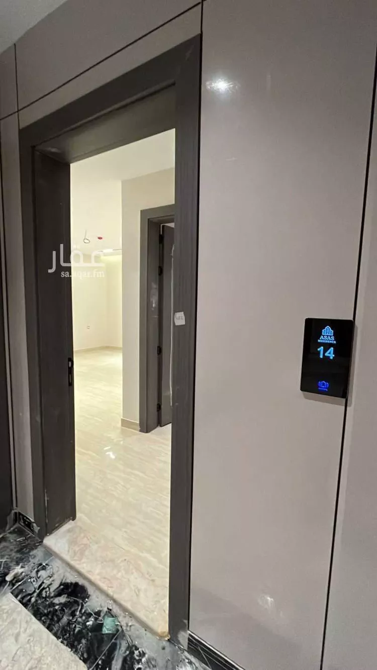 شقة للبيع في شارع سهيل بن عمرو القرشى, حي المنتزة, مدينة الدمام, المنطقة الشرقية صورة 4