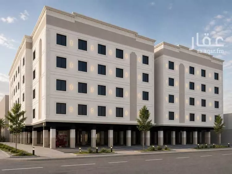 شقة للبيع في شارع سفيان بن النضر, حي الحمراء, مدينة الخبر, المنطقة الشرقية