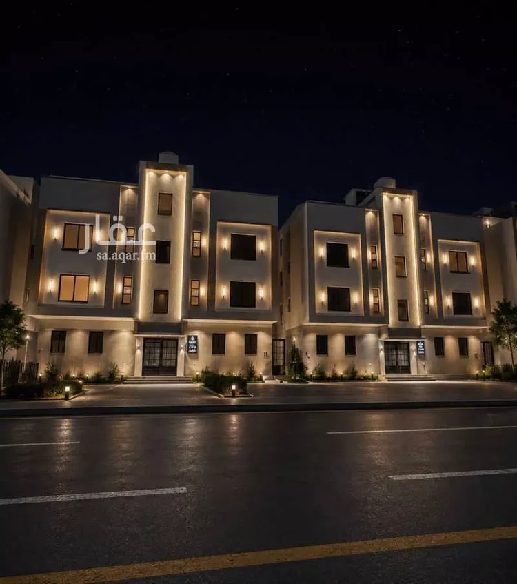 Apartment for Sale in Dammam Ash Shulah