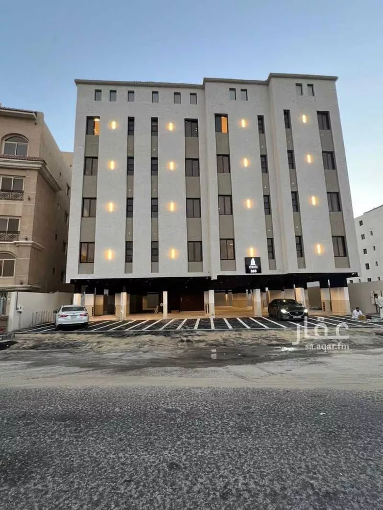 شقة للبيع في شارع سكاكا, حي الحمراء, مدينة الخبر, المنطقة الشرقية صورة 5