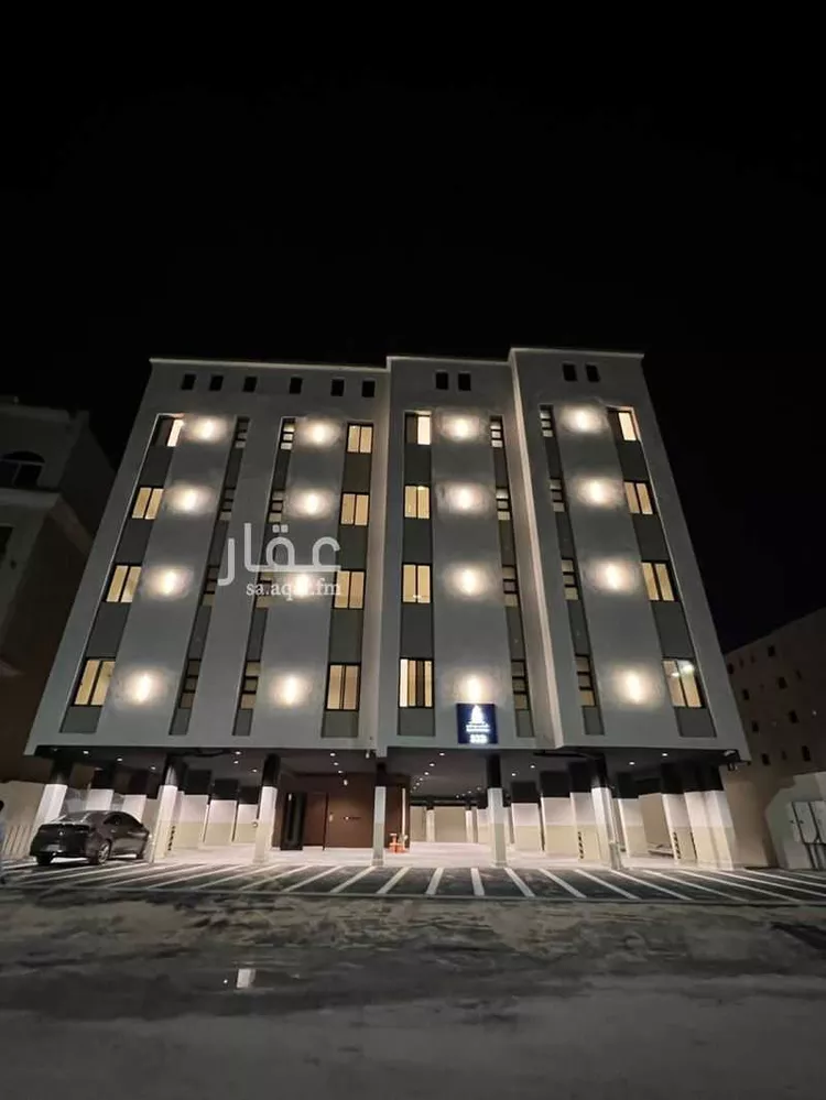 شقة للبيع في شارع الخفجي, حي الحمراء, مدينة الخبر, المنطقة الشرقية