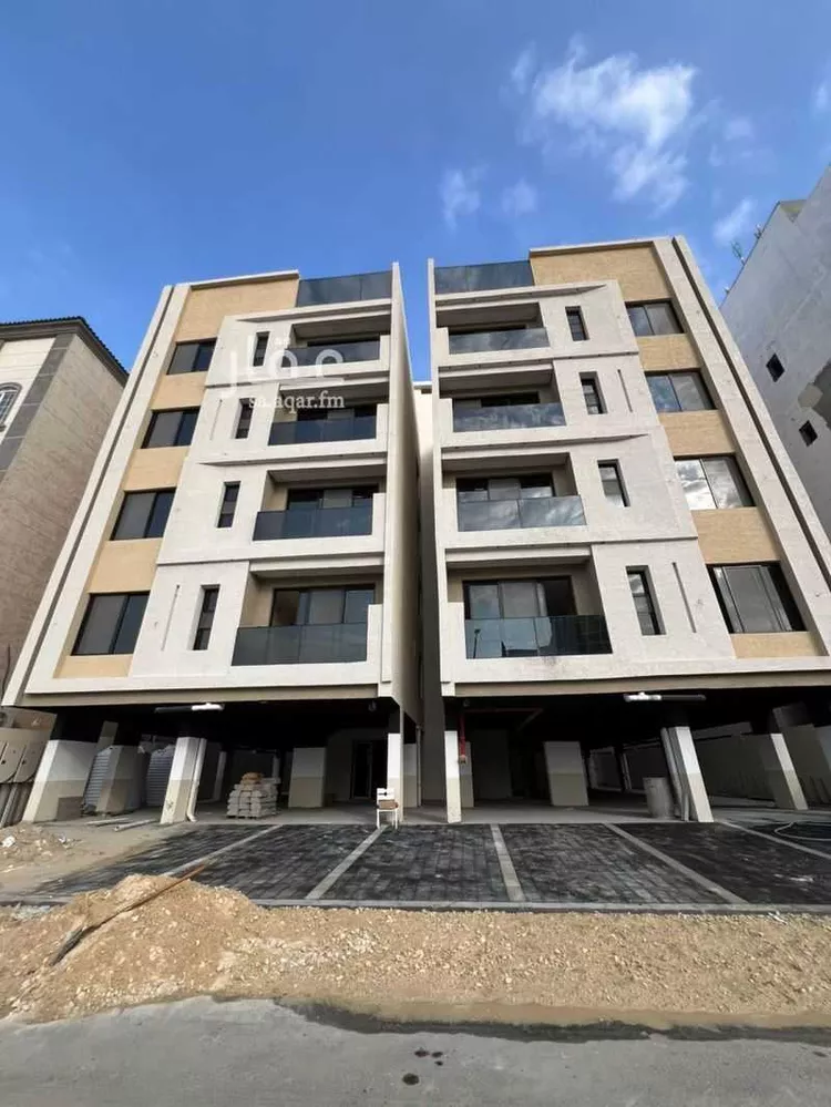 شقة للبيع في شارع الامير متعب, حي المنتزة, مدينة الدمام, المنطقة الشرقية